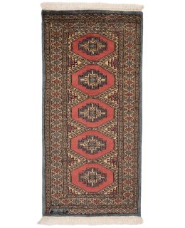 Bargi Mattor Ull Jaldar Rose 64x131 ba_71326.jpg