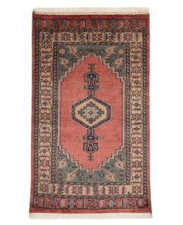 Bargi Mattor Ull Medallion Multi 76x128 ba_72529.jpg