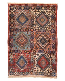Yalameh Multi 80x116