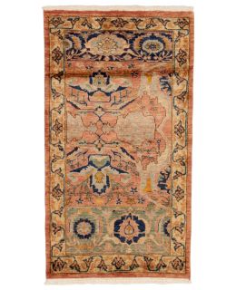 Medallion Rose 102x185