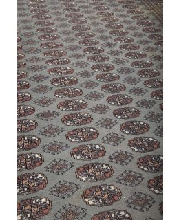 Lahori Bochara Green 185x275