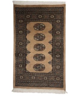 Lahori Bochara Beige