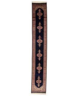 Medallion Blue 80x485