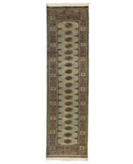 Lahori Bochara Green 79x287