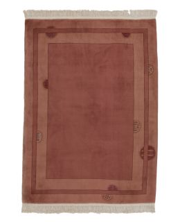 China Star Cb90 Terracotta