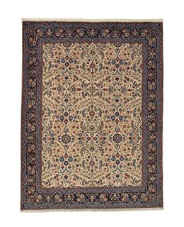Kashmar Beige 215x286