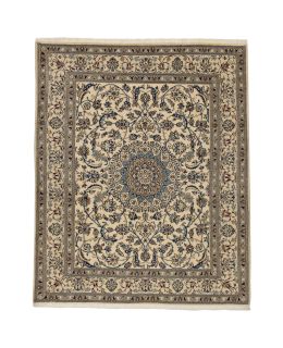 Nain Tabas White 203x245