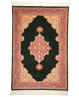 Kirman Blue 85x127