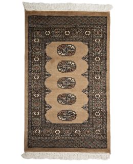 Lahori Bochara Beige