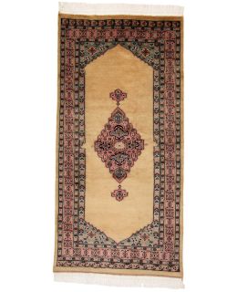 Medallion Gold 94x190