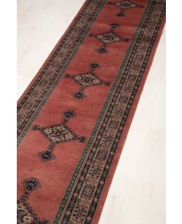 Medallion Terracotta 81x572