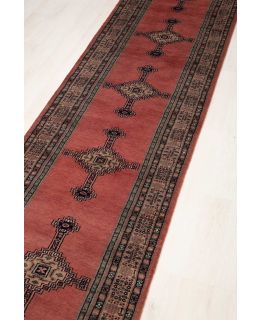 Medallion Terracotta 80x559