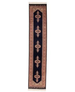 Medallion Blue 79x385