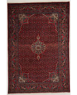 Bidjar Semi Antique Multi 207x303