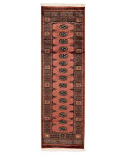 Lahori Bochara Rose 78x251