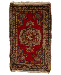Bargi Mattor Ull Anatol Antique Multi 52x80 ba_88160.jpg