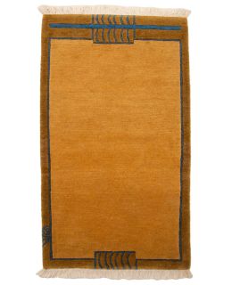 Bhutan Design Yellow 60x120