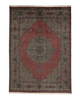 Medallion Rose 200x300