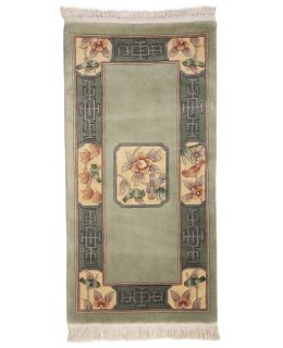 bargi.se China Lie Cb90 Line Green 61x122 ull matta china ba_91645.jpg