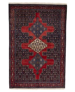 Bargi Mattor Ull Senneh Multi 146x220 ba_93861.jpg