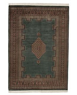 Medallion Green 200x300