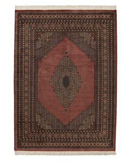 Medallion Rose 200x300