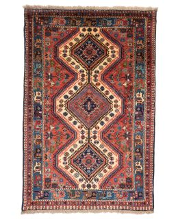 Yalameh Multi 100x153