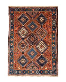 Yalameh Multi 106x144