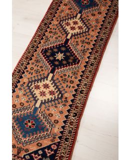 Bargi Mattor Ull Yalameh Multi 49x146 ba_9736-1.jpg
