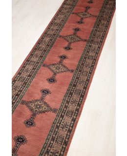 Medallion Terracotta 79x441
