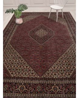 Bidjar Tekab Red 251x351