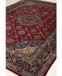 Bargi Hamadan Multi 277x374 ull matta ba_9925-1.jpg