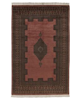Medallion Rose 200x300
