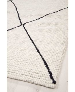 Casablanca White & Black