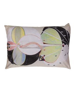 Cushion H K 11 Multi 40x60