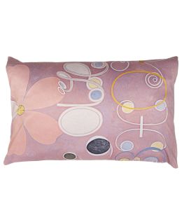 Cushion H K 5 Rose 40x60