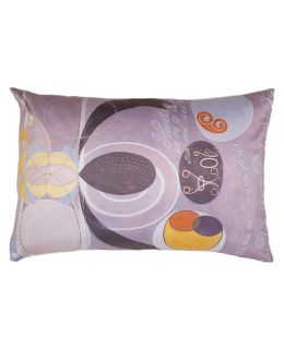 Cushion H K 6 Purple 40x60
