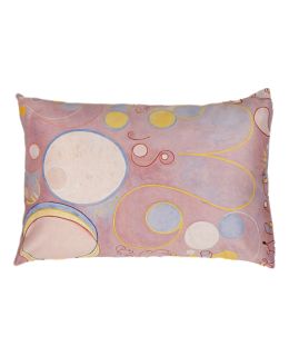 Cushion H K 8 Rose 40x60