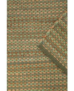 Jeans Rug Green