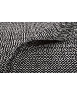 Montu Black 170x230